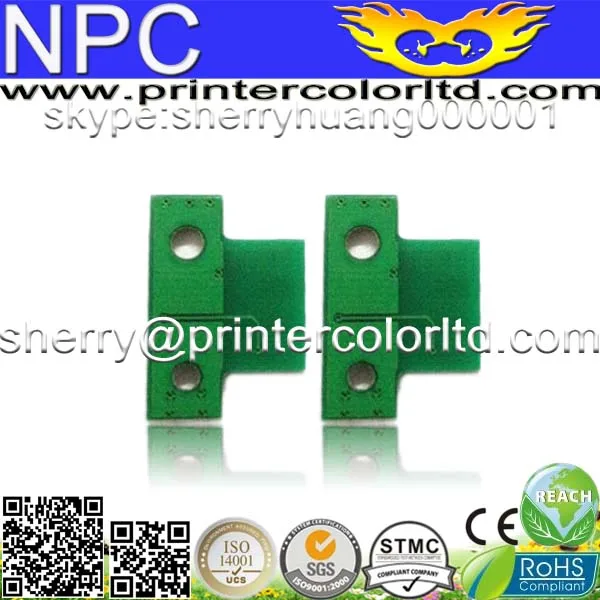 Чип для Lexmark CX310DN/CX310N/CX410/CX410DE/CX410DTE/CX410E/CX510/CX510DE/CX510DHE/CX510DTHE/80C2HK0 /80C2HC0 /80C2HM0/80C2HY0|Чип