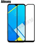 Закаленное стекло Realme C2 для Oppo Realme C2, полноэкранная защитная пленка