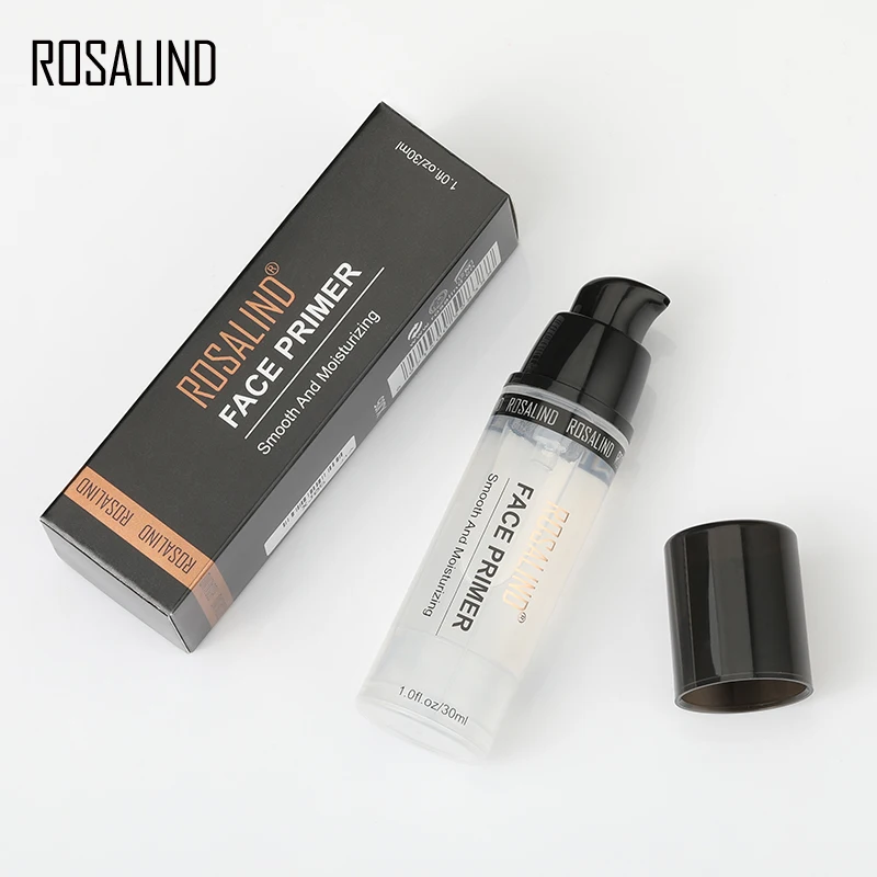 ROSALIND Гиалуроновая кислота уход за лицом Грунтовка Макияж отбеливание осветление