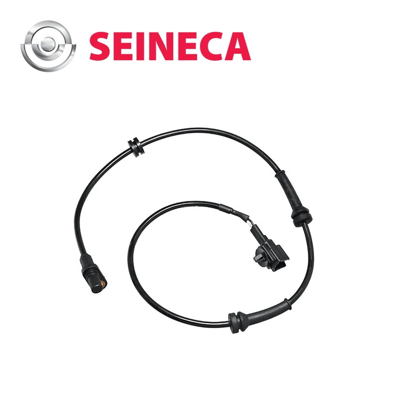 CGQ ABS Датчик скорости колеса задний левый для Nissan TIIDA 47901 ED500 47901ED500 1JY0A 479011JY0A|Датчик