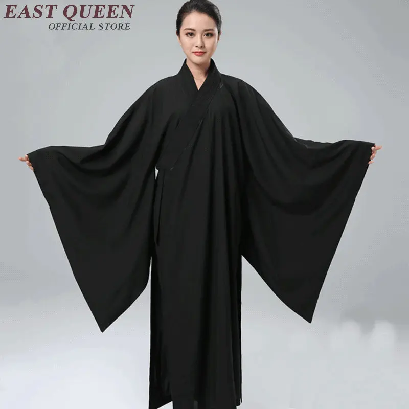 Одежда для одеяния буддийских монах одежда шаолиньских женщин униформа KK711|shaolin