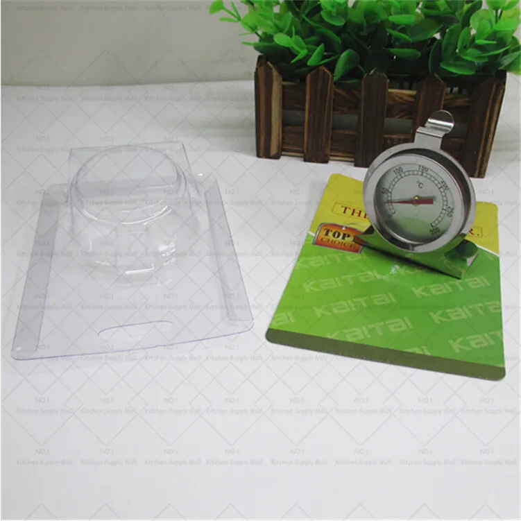 Из нержавеющей стали набора микроволновая печь термометр датчик барбекю мясной