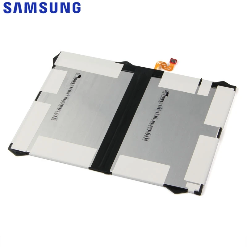 Original Replacement Samsung Battery For Samsung SM-T825C SM-T820 T827 T820 T825 Tab S3 9.7 Genuine Tablet Battery EB-T825ABE