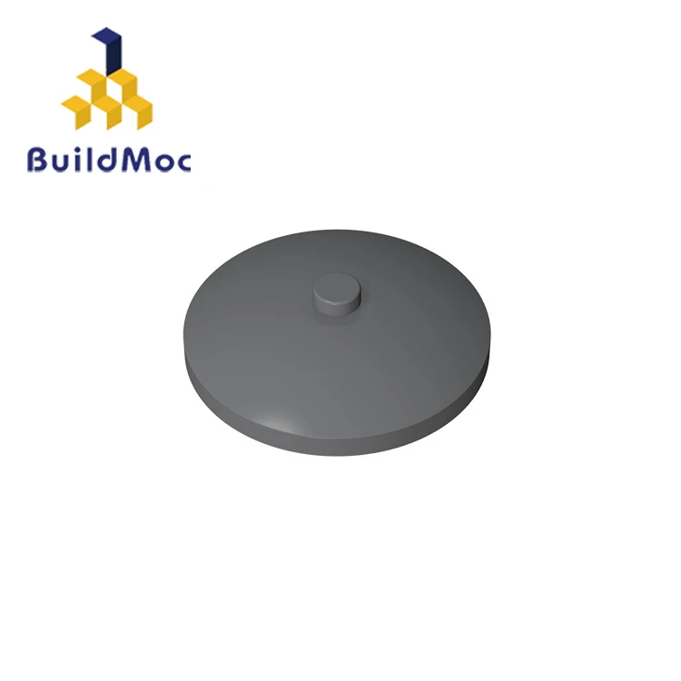BuildMOC 3960 30065 4x4 высокотехнологичный переключатель для строительных блоков детали