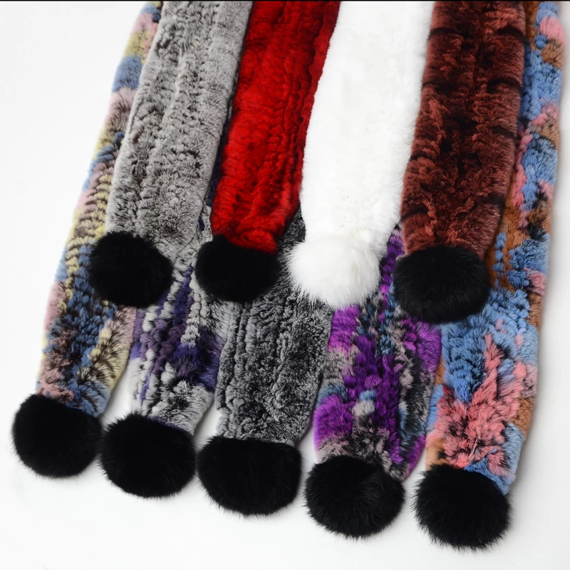 2019 детские меховые шапки из натурального меха кролика рекс для мальчиков и девочек теплые зимние с ушами