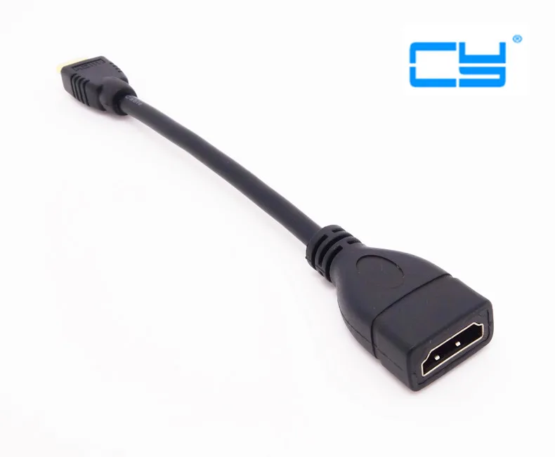 Удлинитель для камеры DV Sony Cannon MP4|female to female hdmi|type c hdmihdmi hdmi |