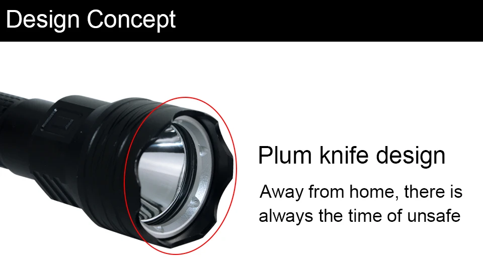 Фонарик для дайвинга USB Перезаряжаемый светодиодный фонарик мощный XM-L2 1800LM 10 Вт подводный прожектор Профессиональный погружной свет