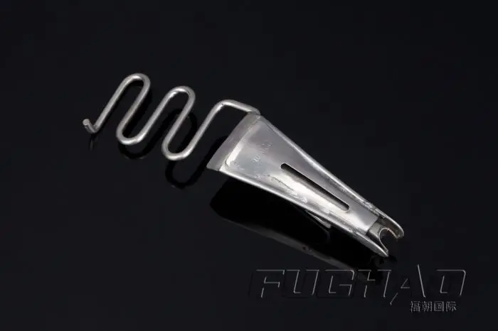 Связыватель для малого размера цилиндрической кровати машины 2 петли кривой