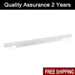 ПРИВЕЛО Линейный Свет тип длина: 1000 мм алюминиевый корпус свет + Miky крышку ПК 48 шт.