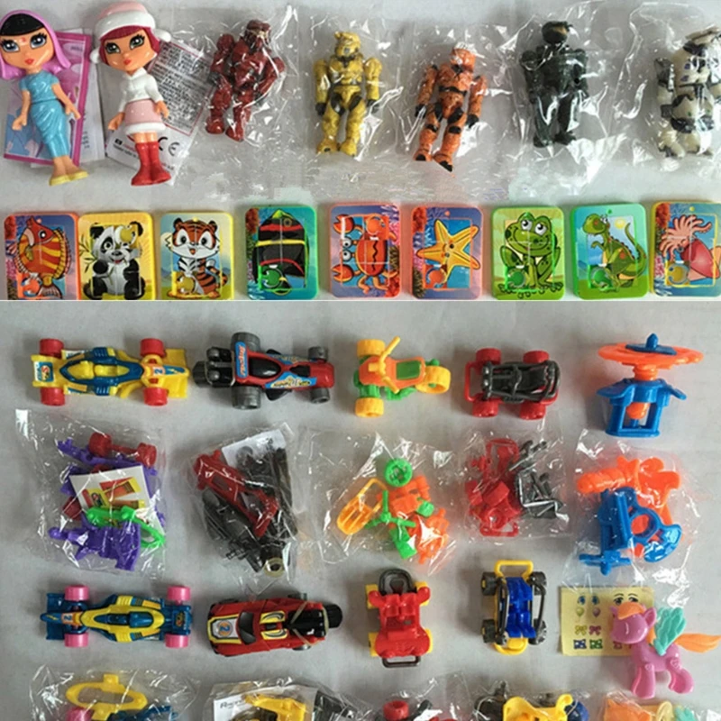 

New Style Surprise Egg Surprise Ball Suprise Doll Toys Gashapon Kids Toy Gift