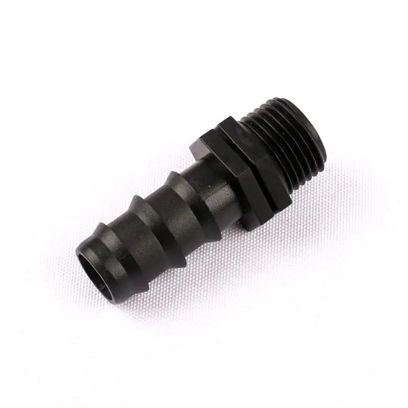 6 шт. соединители для шланга 0 5 дюйма 20 мм|hose connector|water pipe connectorconnector garden |