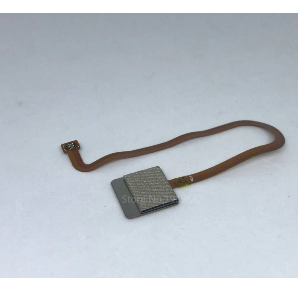 

For Vernee Apollo Lite 5.5inch Cell Phone New Original Fingerprint Button Components Sensor Flex Cable Repair Accessories