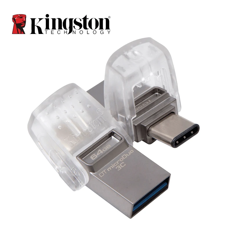 Kingston USB флеш накопитель 64 ГБ 3 0 32 ГБ|usb flash disk 64gb|flash diskusb |