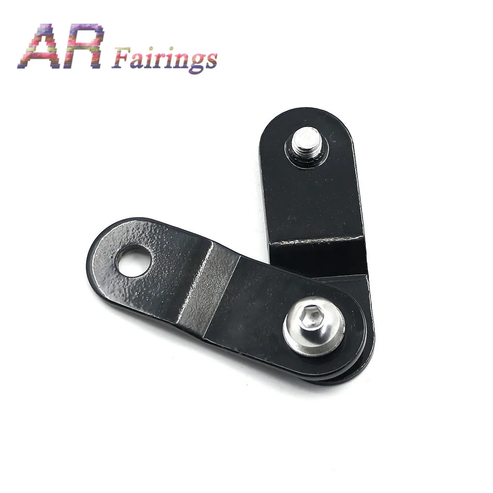 Комплект подъемников бака мотоцикла 2 &quot/51 мм для Sportster 1200 883 48 Iron XL1200X Roadster Standard