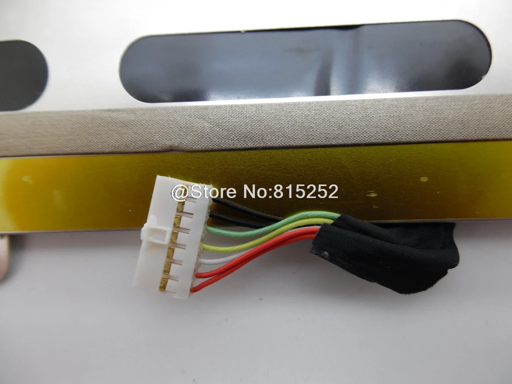Аккумулятор для ноутбука lenovo YOGA 11 L11M4P13 14,8 V 42WH 2840MAH