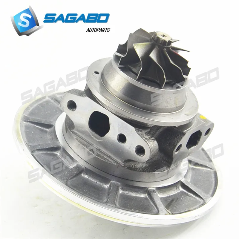 

Turbo cartridge CT16 17201-30080 17201 30080 Turbocharger core chra Turbine for TOYOTA Hiace Hilux Land Cruiser 2,5