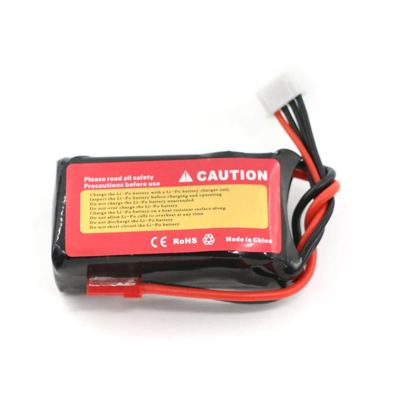 VHO 8 шт. 3 s lipo батарея 11 1 В 850 мАч 30C для Квадрокоптеры вертолеты RC автомобили лодки