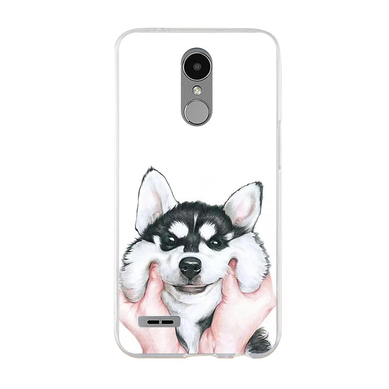 NO.90 Чехол для LG K10 чехол 3D Мягкий силиконовый чехол для LG K7 K8 K10 чехол Coque принципиально для LG K8 K7 K10 чехол - Цвет: NO.90