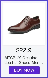 ACEBUY2/ г. новые модные мужские лоферы больших размеров 39-45, мужские кожаные туфли с эластичным ремешком дышащая мужская официальная обувь