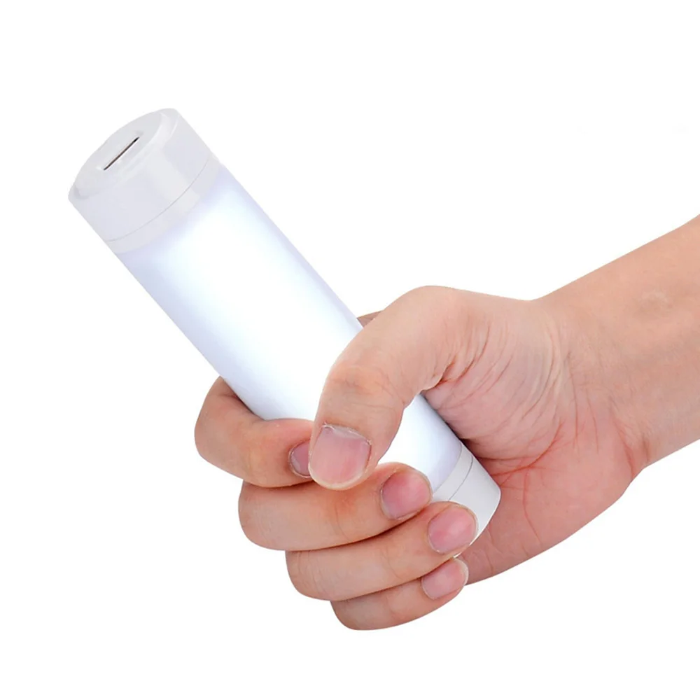 Новый фонарь для кемпинга SOS аварийный светодиодный свет с магнитной палаткой