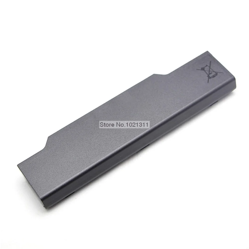 Аккумулятор для ноутбука FPCBP250 FPCBP250AP FMVNBP186 Fujitsu LifeBook A530 A531 AH530 AH531 LH530 LH520 LH701A LH701