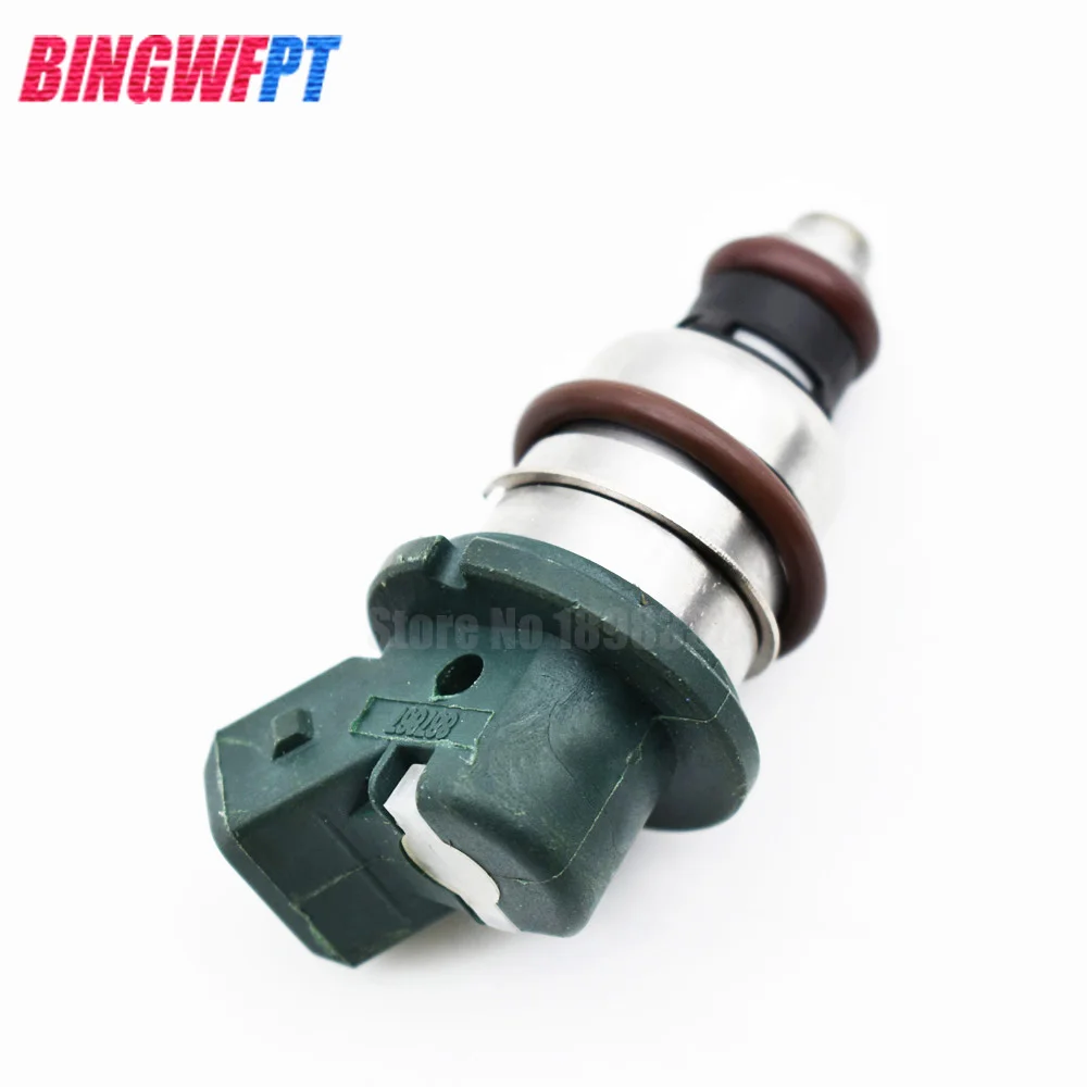 Топливная форсунка для Renault Laguna Espace III Megane Scenic 2 0 OE 7700867867 867867