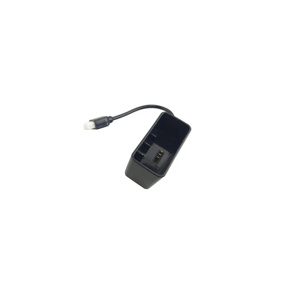 OMESHIN Intelligent Charging Management Of Portable Charger For MJX B5W F20 Bug 5W X5 Four Axis Remote Control Aircraft|Кабели для