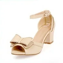 Женские Лидер продаж элегантные размера плюс (4-12) с пряжкой и ремешком на