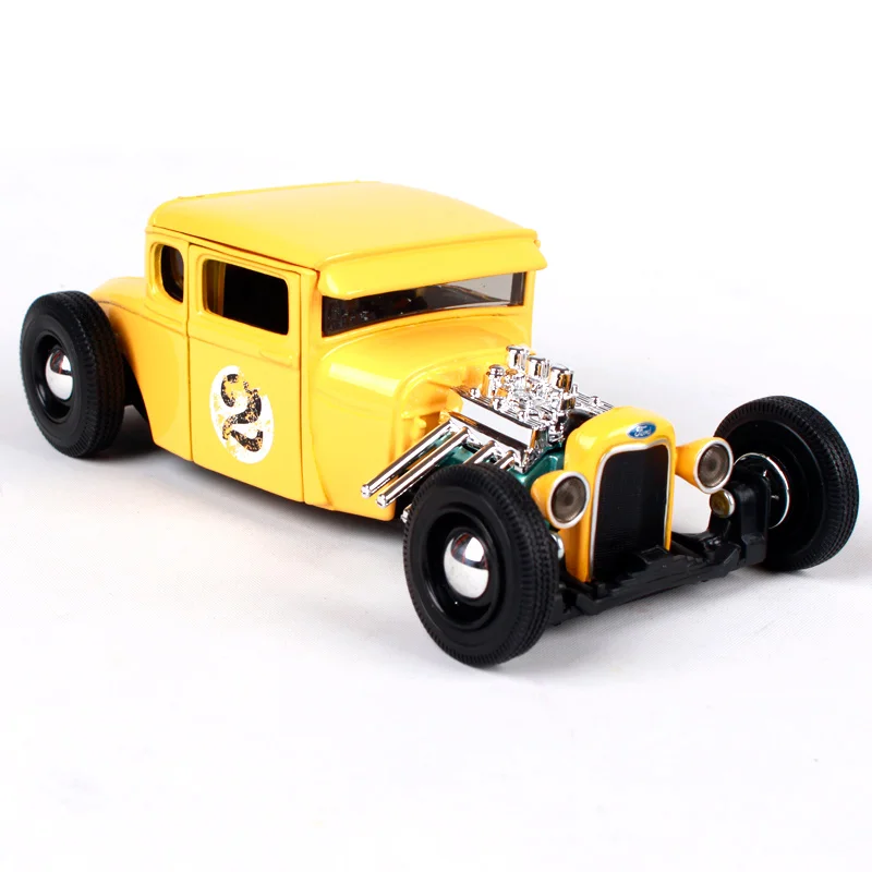 1:24 литые под давлением модели автомобилей mkd3 коллекционные автомобили из сплава