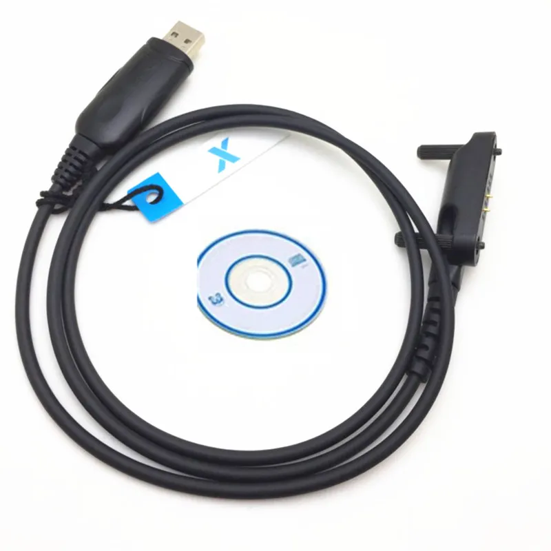 Usb программирование Φ VX 820 821 824 829 871 874 879 радиоприемника|Рации| |