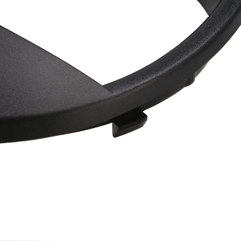 2x обрамление передний светильник головной Angry Bird накладка из АБС-пластика для Jeep