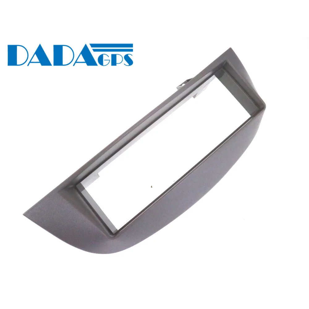 11-056 автомобиль DVD/CD для FIAT Siena, Palio, Albea, выходные Радио стерео Фризовая Панель рамочный адаптер фитинг комплект 2 Din