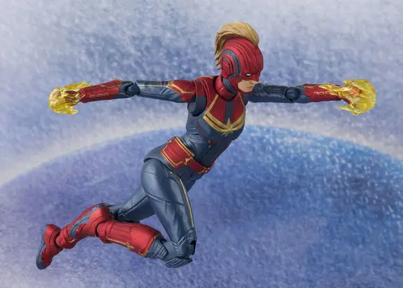 Экшн фигурка Marvel Мстители Капитан BJD Игрушки|Игровые фигурки и трансформеры| |