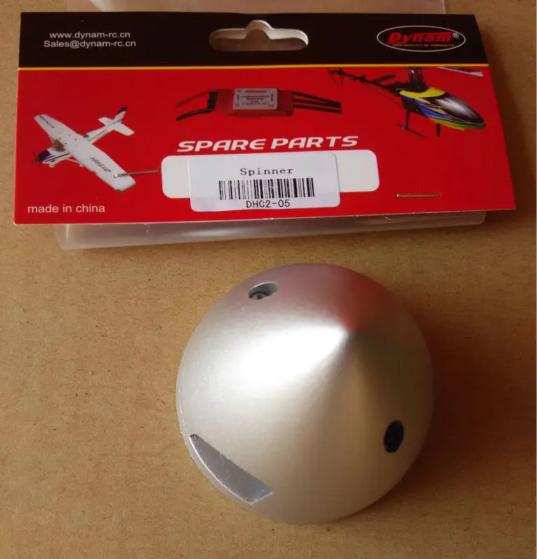 EPO RC Хобби Самолет часть Спиннер для Dynam 8961 Beaver DHC|spinner knob|hobby pcbhobby accessories |