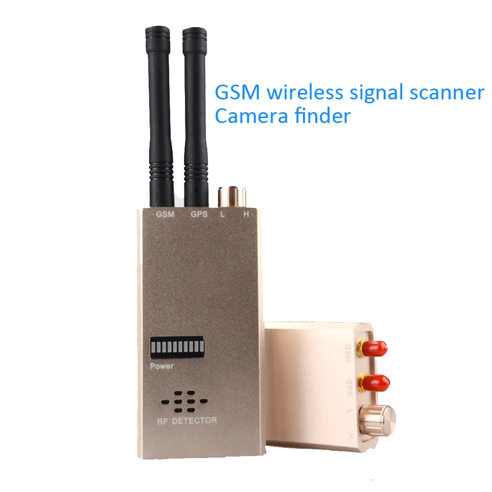 1 шт. CC311 беспроводной сканер сигнала GSM устройство искатель Радиочастотный