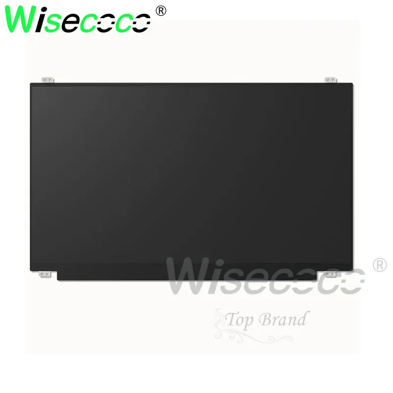 15,6 дюймовый ЖК-дисплея ноутбука экран 1366(RGB)* 768 30 pin HDMI VGA USB контроллер дисплей плата привода