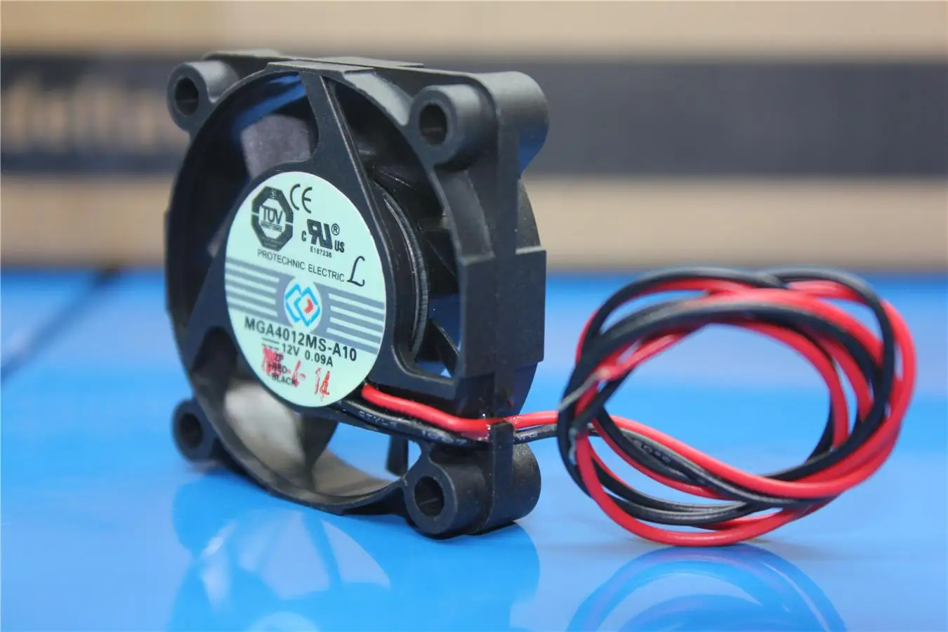 

Ultra-quiet 4CM 5CM 5010 4010 4 5 cm 12V 5v 24v fan