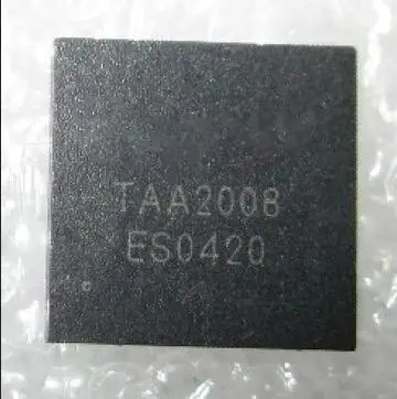 

Оригинальные 10 шт. TAA2008 QFN