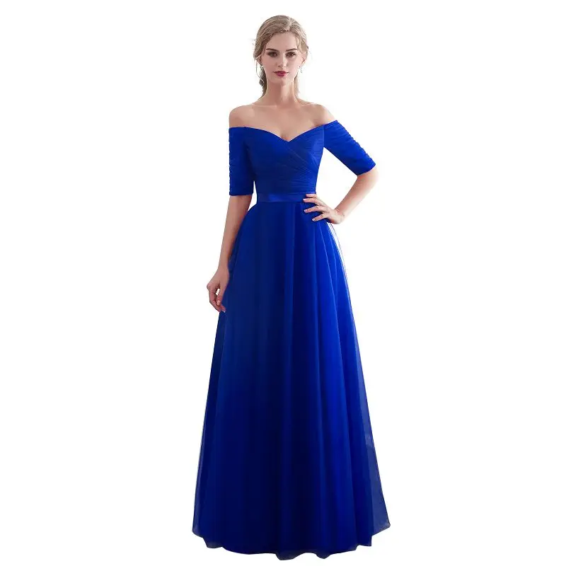 Длинные Бордовые вечерние платья Robe de soiree 2020 выпускное платье с открытыми
