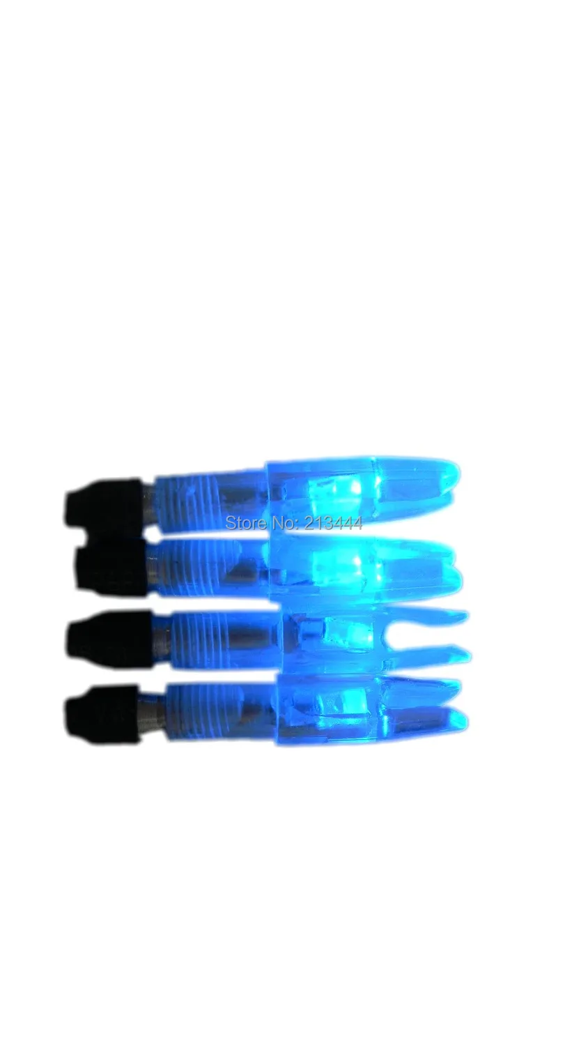 

flash nocks