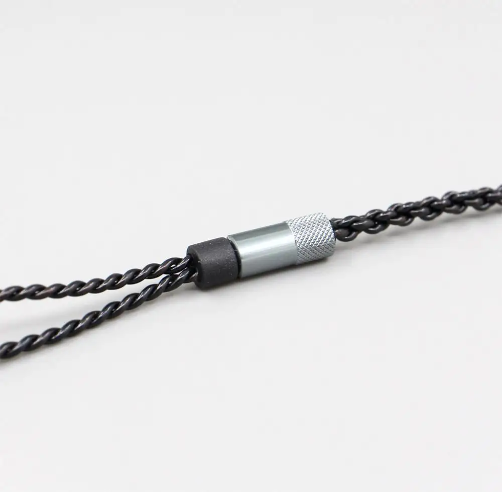 Мягкий кабель LN004289 3 5 мм OFC для наушников Sennheiser HD580 HD600 HD650 HDxxx HD660S HD58x HD6xx|cable for