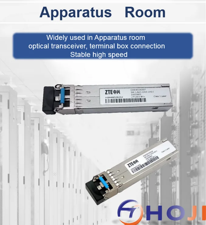 Gpon OLT SFP модули B+, C+, C++ одиночный SC порт для zte OLT доска