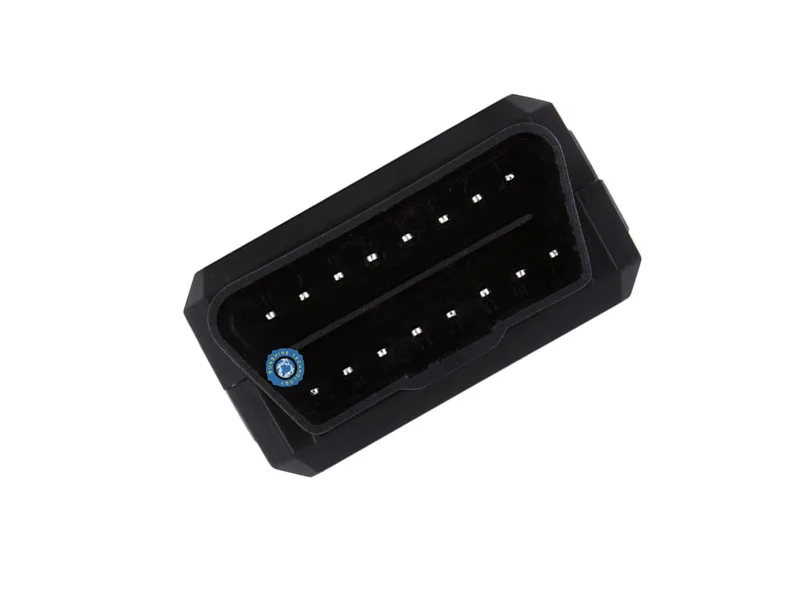 ELM 327 V 2,1 адаптер BT работает на Android Крутящий момент elm327 Bluetooth V2.1 Интерфейс OBD2/OBD II Авто диагностический сканер