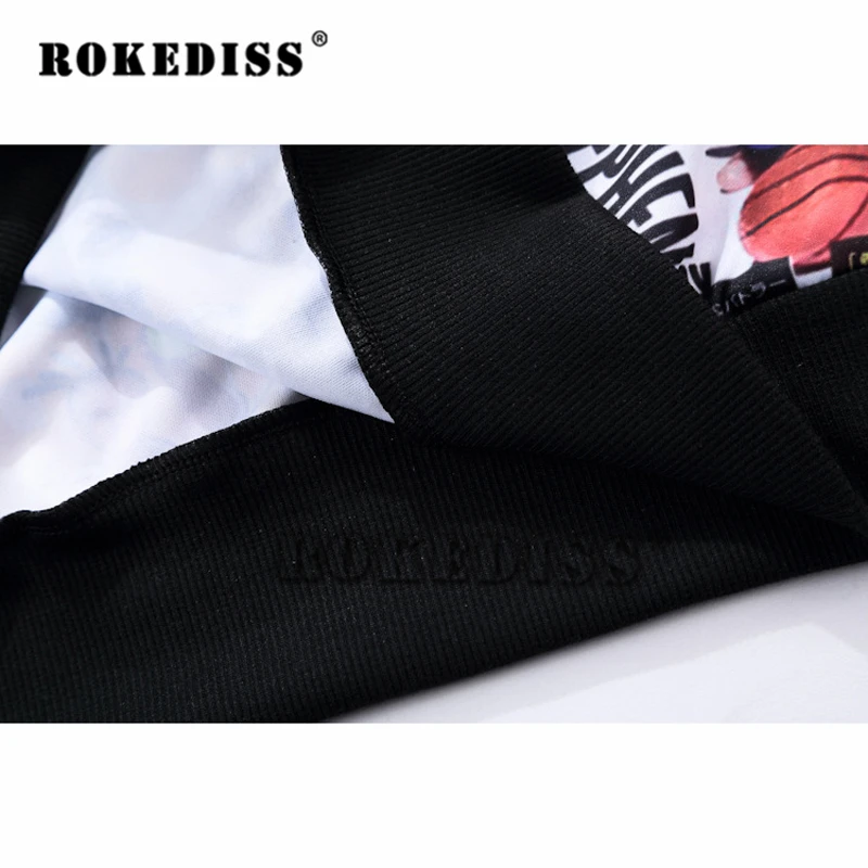 Осень зима уличная хлопок мужчины бренд clothing хип хоп толстовка толстовки с