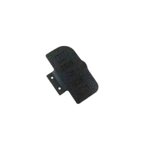 Новая копия D300 USB резиновая для nikon IF Крышка камеры 1K660 330 запасная часть