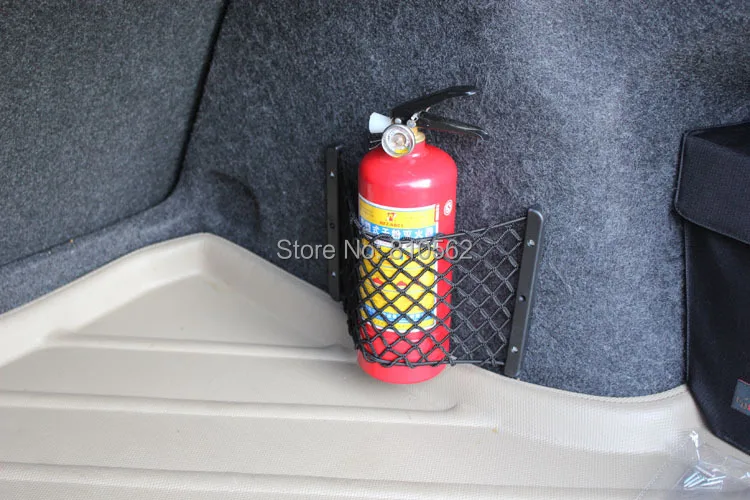 Бесплатная доставка сумки общего назначения для багажника автомобиля сумка