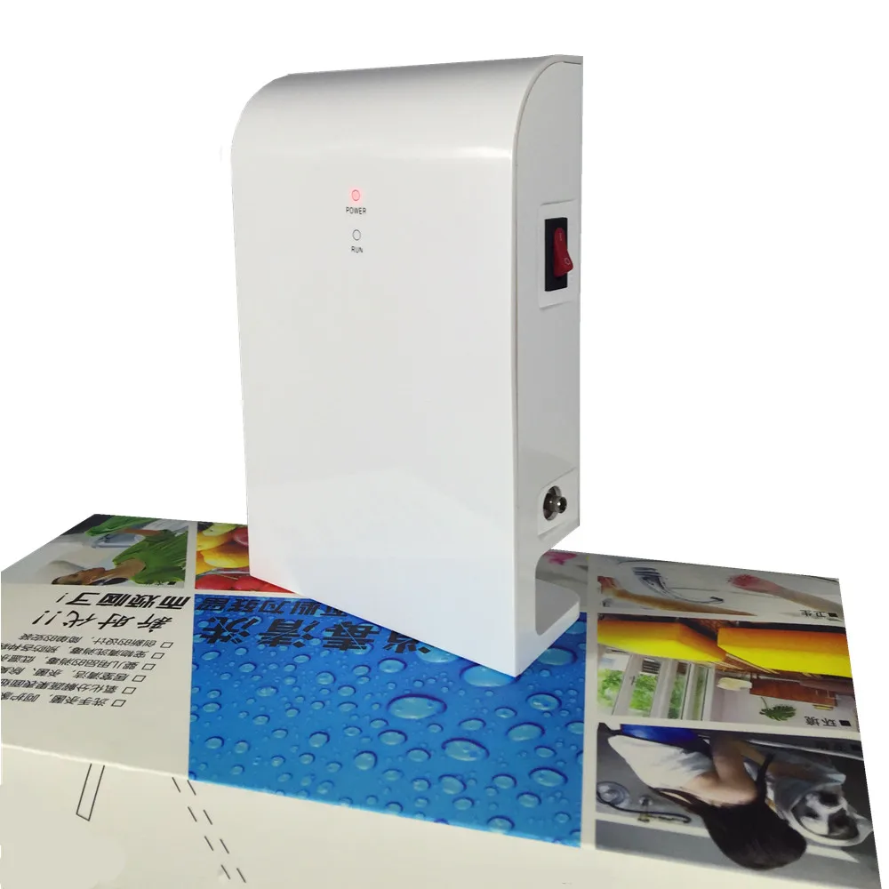 

Medical hospitals disinfectant and sanitizer ozone sterilizer water ozonizer