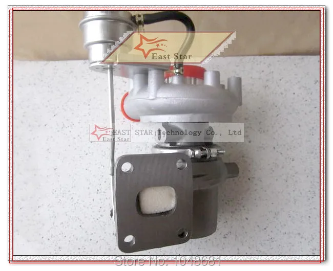 Турбокомпрессор для Mitsubishi Для Hyundai Mighty 49178 02385-49178 03122 2823045100 28230 45100 4D34 3 5 T D4 db |