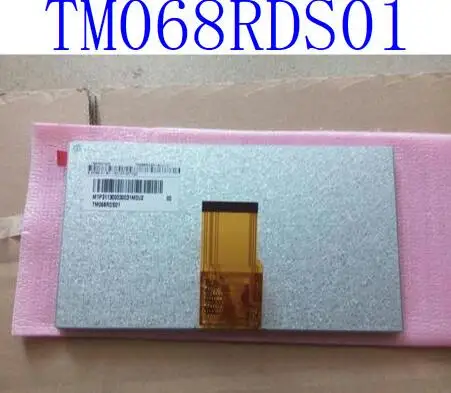 

TM068RDS01 Pegasus 6.8 inch LCD display