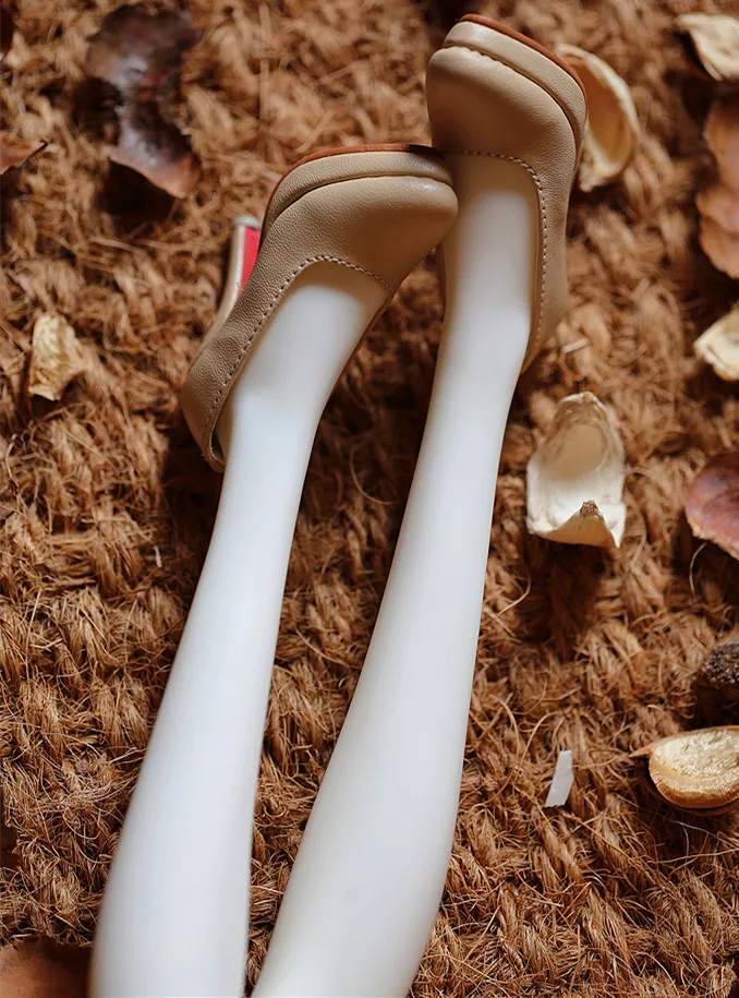 BJD/кукольная обувь для женщин; подходит для 1/3 DD; модные разные стили; кукольные аксессуары на высоком каблуке